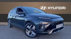 Hyundai BAYON 1.0 TGDi 48V MHEV Premium 5dr Petrol Hatchback
